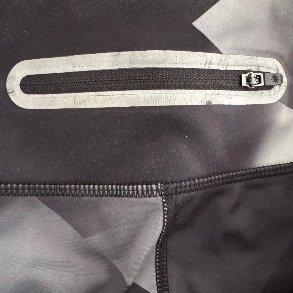 Athleta Sonar Full Length Leggings - Picture 3 of 7